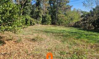 Terrain  831 m² à vendre à Montélimar (26200)