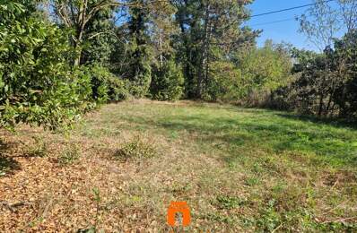 Terrain constructible — photo du bien