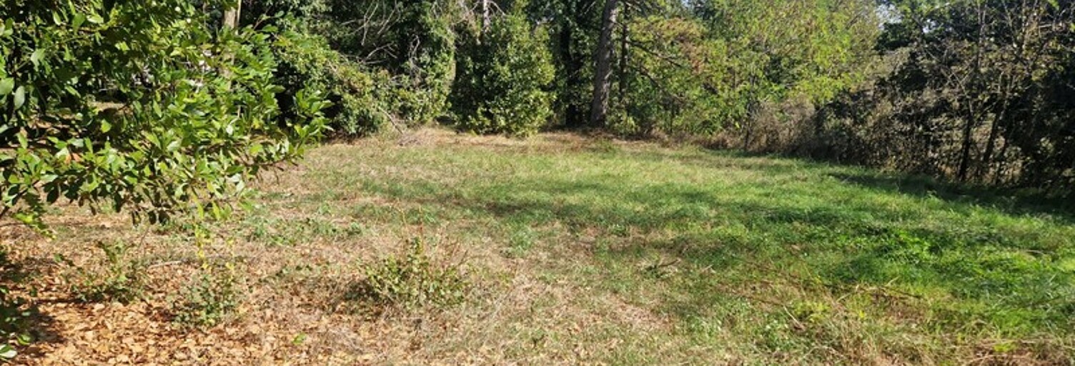 Terrain  831 m² à vendre à Montélimar (26200)