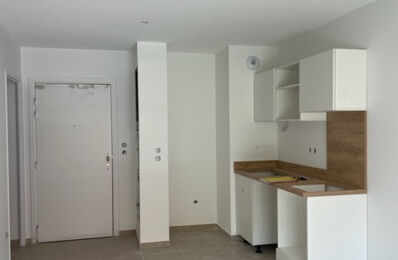 location appartement 850 € CC /mois à proximité de Montferrier-sur-Lez (34980)