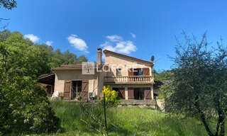 Maison 8 Pièces 215 m² à vendre à Opio (06650)