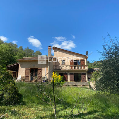 Maison 8 pièces 695000 €