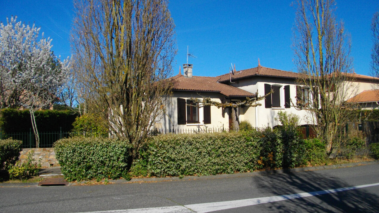 maison 4 pièces 86 m2 à louer à Colomiers (31770)