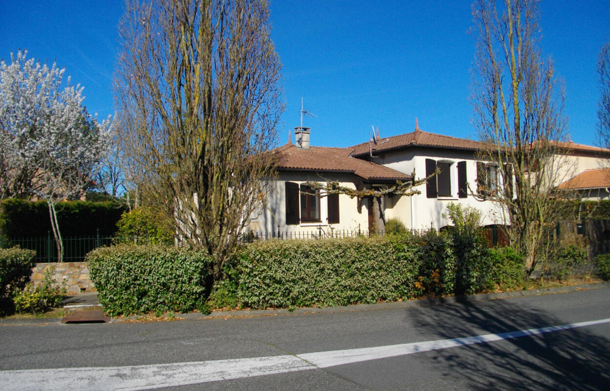 maison 4 pièces 86 m2 à louer à Colomiers (31770)