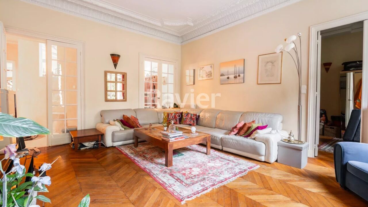 appartement 6 pièces 168 m2 à vendre à Paris 16 (75016)