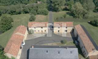 Maison 19 Pièces 412 m² à vendre à Angliers (86330)