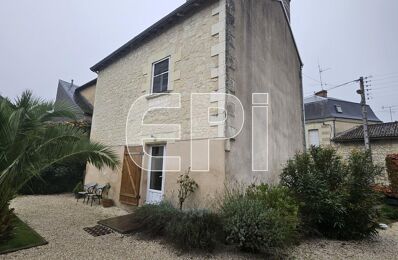 vente maison 133 000 € à proximité de Ceaux-en-Loudun (86200)