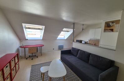 location appartement 458 € CC /mois à proximité de Bétheny (51450)