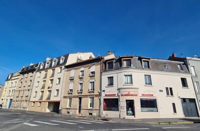 location appartement 786 € CC /mois à proximité de Cernay-Lès-Reims (51420)