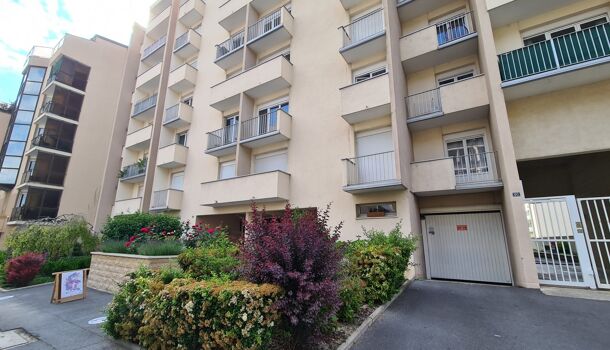 Appartement 1 pièces  à louer Reims 51100