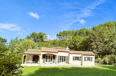 vente maison 799 000 € à proximité de Cassis (13260)