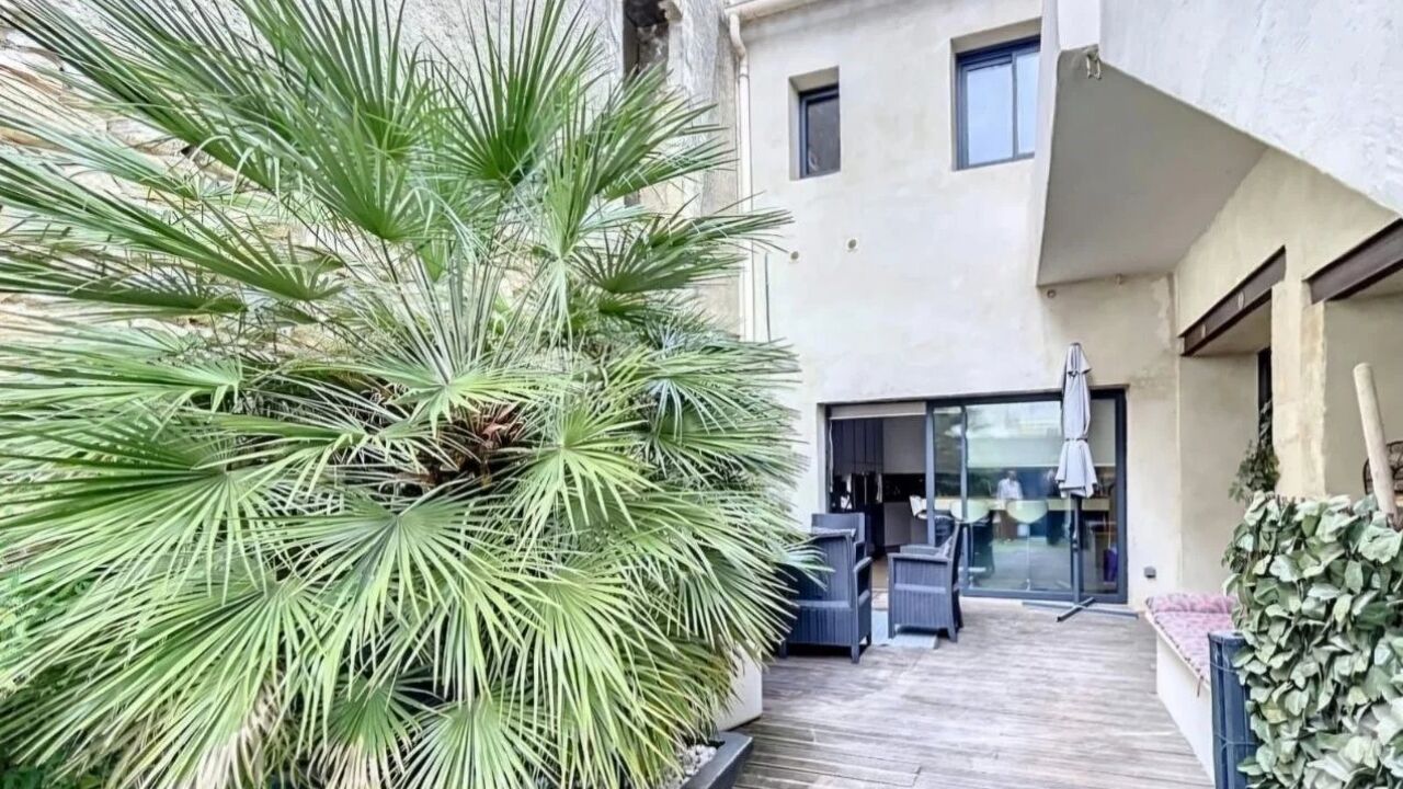 maison 5 pièces 128 m2 à vendre à Lunel (34400)