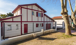 Maison 5 Pièces 100 m² à vendre à Capbreton (40130)
