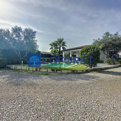 Maison 4 pièces 550000 €