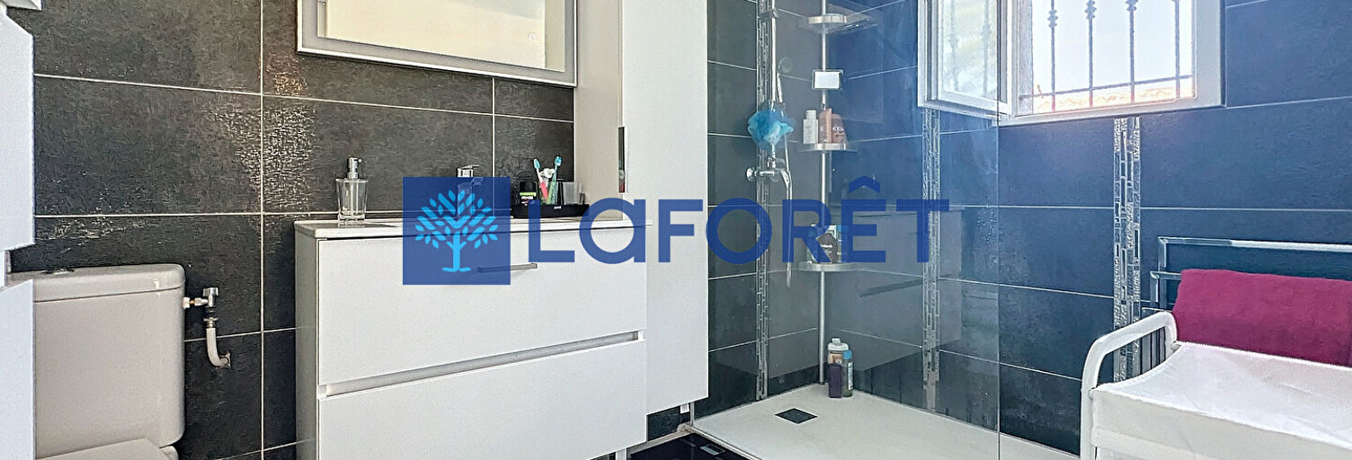 Maison 4 Pièces 113 m² à vendre à Le Muy (83490)