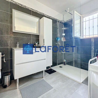 Maison 4 pièces 550000 €