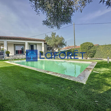 Maison 4 pièces 550000 €