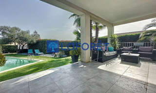 Maison 4 Pièces 113 m² à vendre à Le Muy (83490)