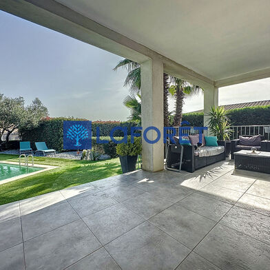 Maison 4 pièces 550000 €