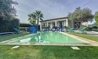 Maison 4 Pièces 113 m² à vendre à Le Muy (83490)