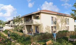 Appartement neuf   m² à vendre à Dax (40100)