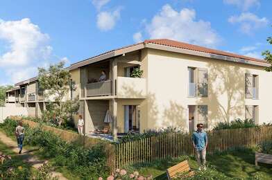 Appartement 3 pièces 219000 €