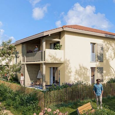 Appartement 4 pièces 299000 €