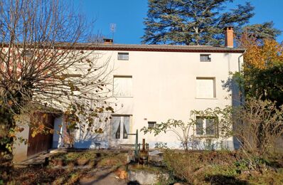 vente maison 150 500 € à proximité de Saint-Julien-du-Puy (81440)