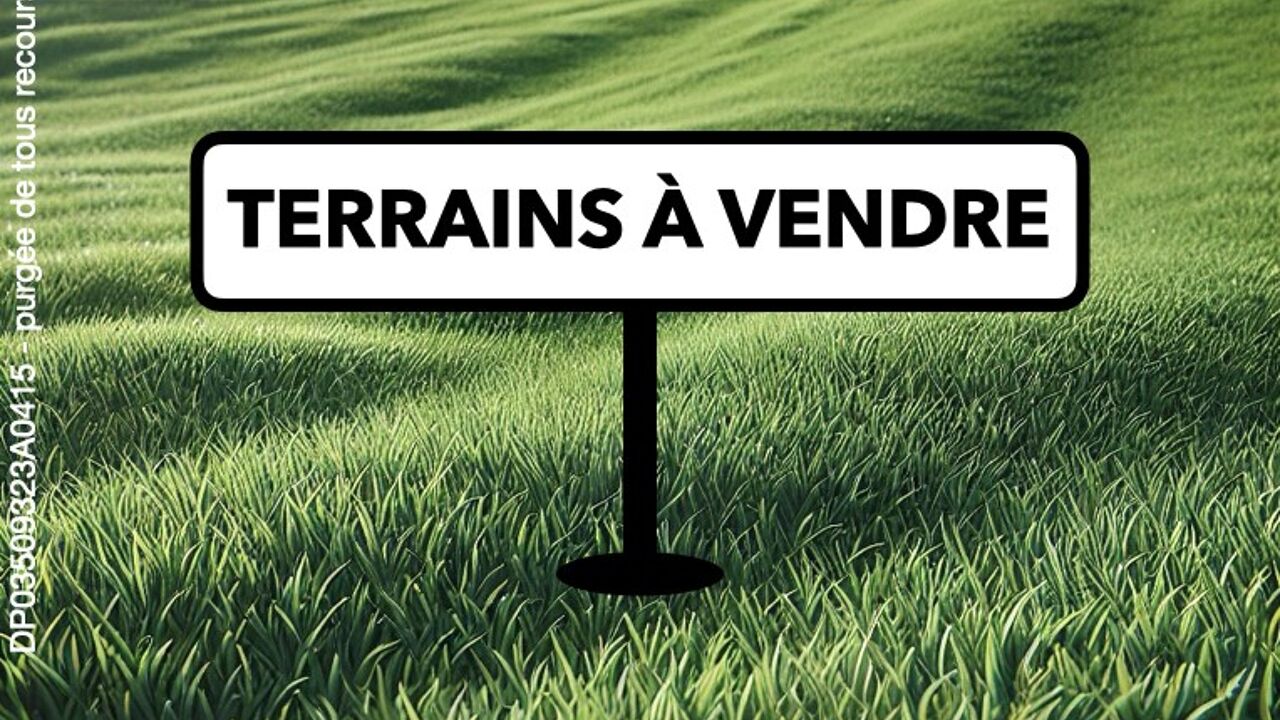 terrain  pièces 271 m2 à vendre à Dinard (35800)