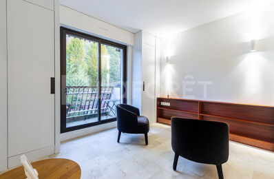 location appartement 790 € CC /mois à proximité de Menthon-Saint-Bernard (74290)