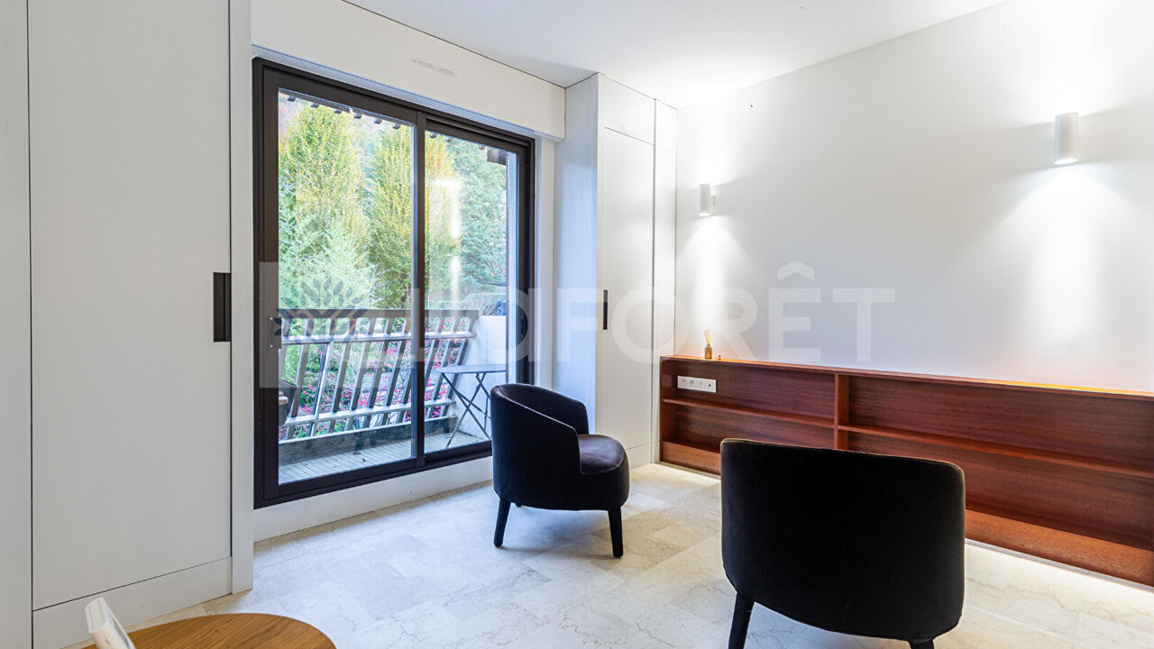 appartement 1 pièces 19 m2 à louer à Annecy-le-Vieux (74940)