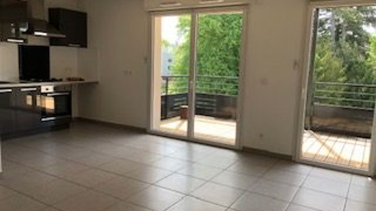 appartement 3 pièces 64 m2 à louer à Rives (38140)