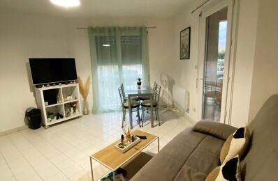 location appartement 610 € CC /mois à proximité de Valence (26000)