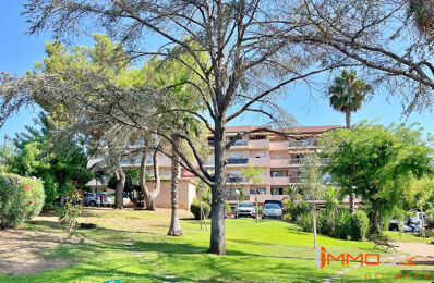 vente appartement 245 700 € à proximité de La Colle-sur-Loup (06480)