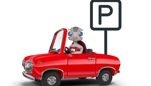 Parking  à louer Coublevie 38500