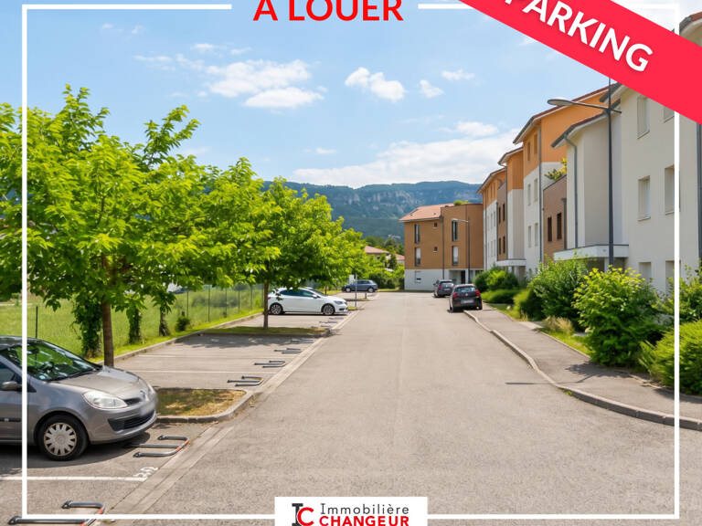 PLACE DE PARKING - P63 COUBLEVIE — photo 1