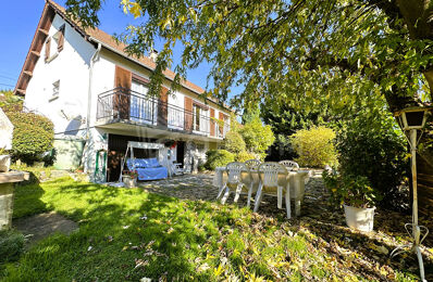 vente maison 219 000 € à proximité de Saint-Martin-d'Ordon (89330)