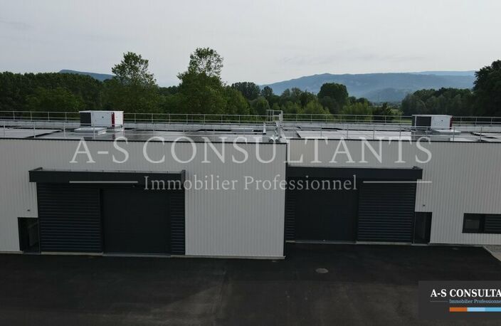 BATIMENT INDUSTRIEL A VENDRE — photo 4