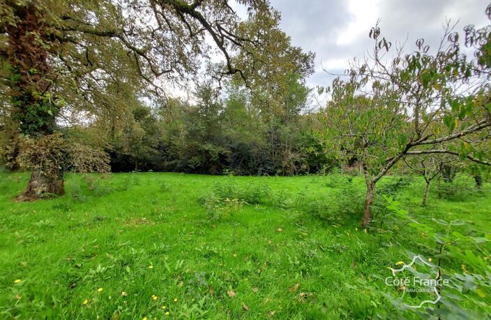 Terrain constructible au calme et libre de tout constructeur — photo 2