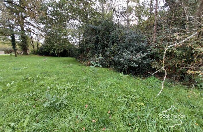 Terrain constructible au calme et libre de tout constructeur — photo 3