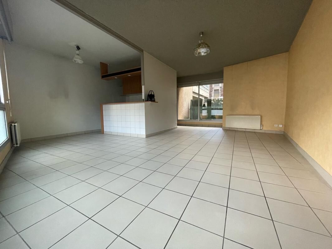 Appartement 2 pièces  à louer Rodez 12000