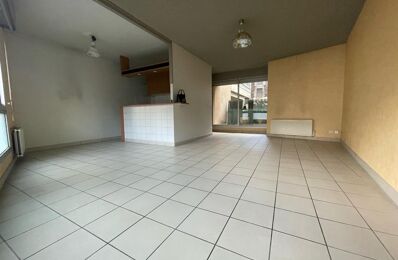 appartement 2 pièces 58 m2 à louer à Rodez (12000)