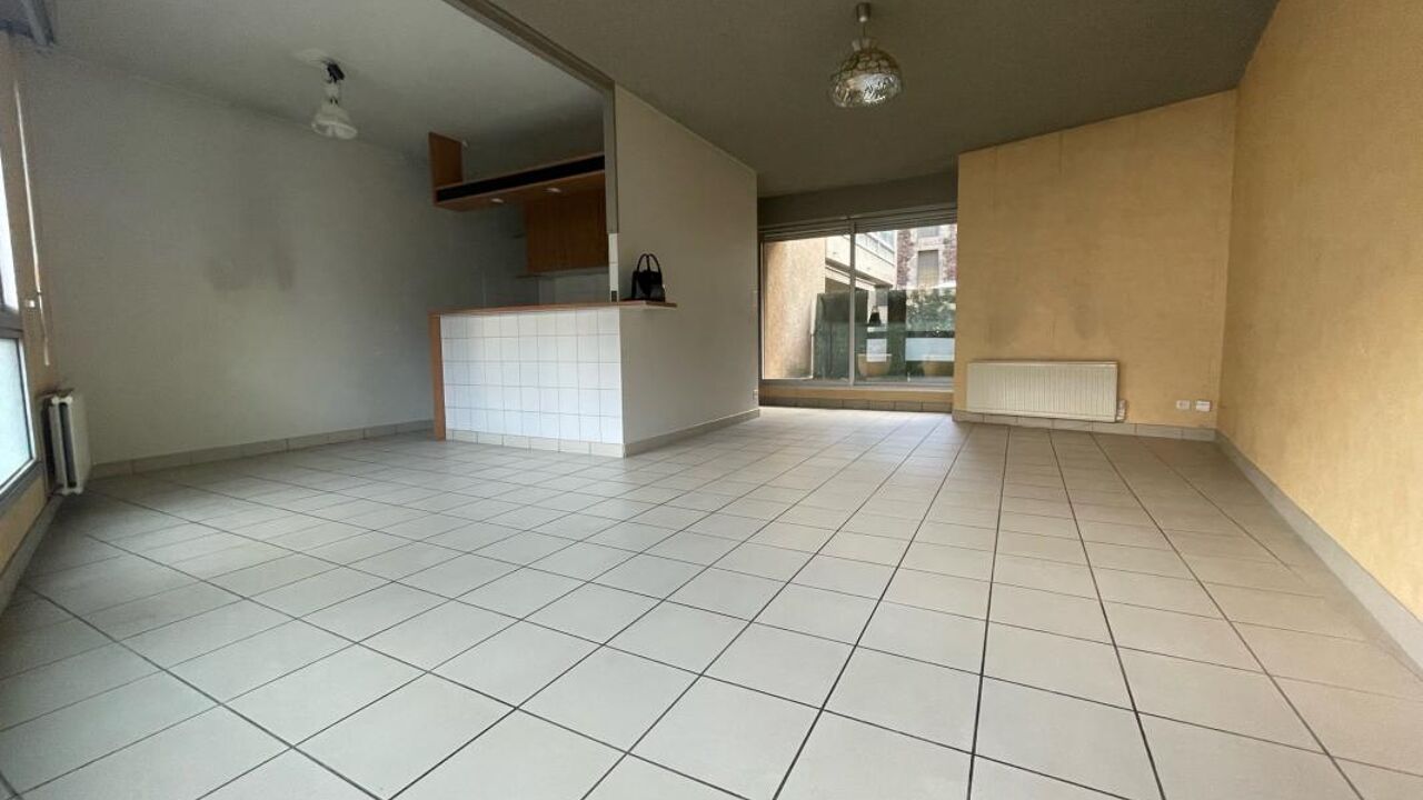 appartement 2 pièces 58 m2 à louer à Rodez (12000)