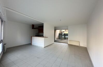 location appartement 545 € CC /mois à proximité de Bozouls (12340)