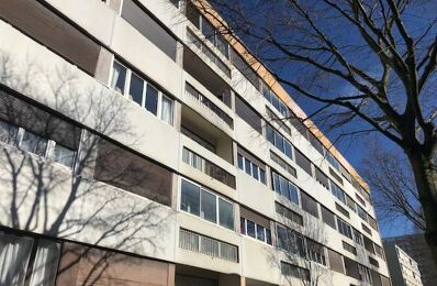 vente appartement 126 000 € à proximité de Sathonay-Camp (69580)