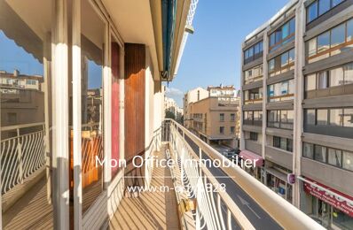 vente appartement 162 000 € à proximité de Marseille 16 (13016)