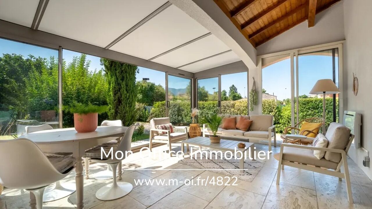 maison 5 pièces 171 m2 à vendre à La Saulce (05110)