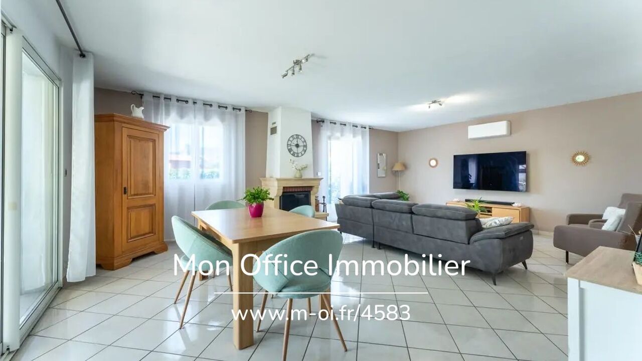 maison 5 pièces 171 m2 à vendre à La Saulce (05110)