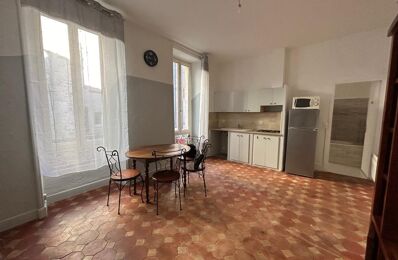 location appartement 476 € CC /mois à proximité de Bessèges (30160)