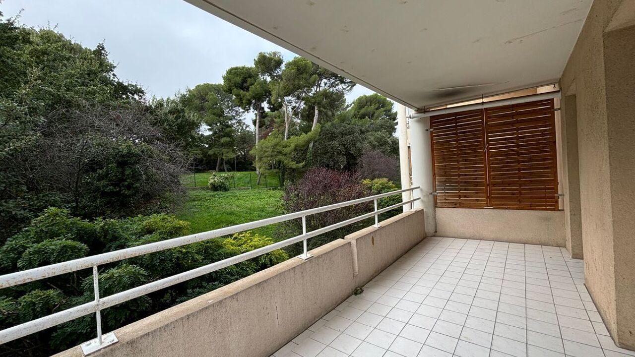 appartement 3 pièces 68 m2 à vendre à Antibes (06600)